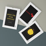 Wall Calendar (2021)