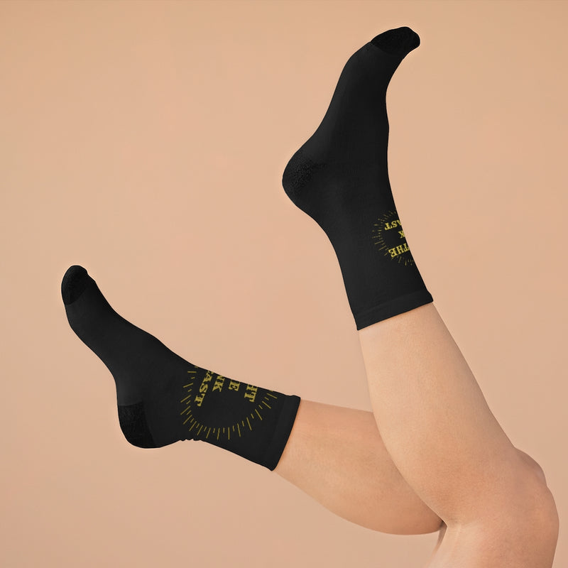 DTG Socks