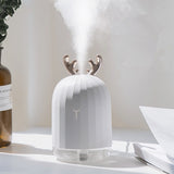 Adorable Deer Aroma Diffuser