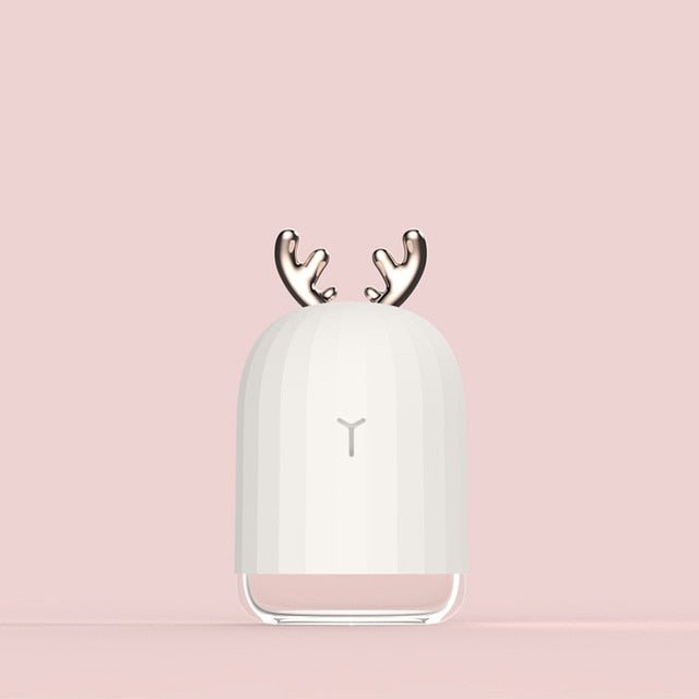 Adorable Deer Aroma Diffuser