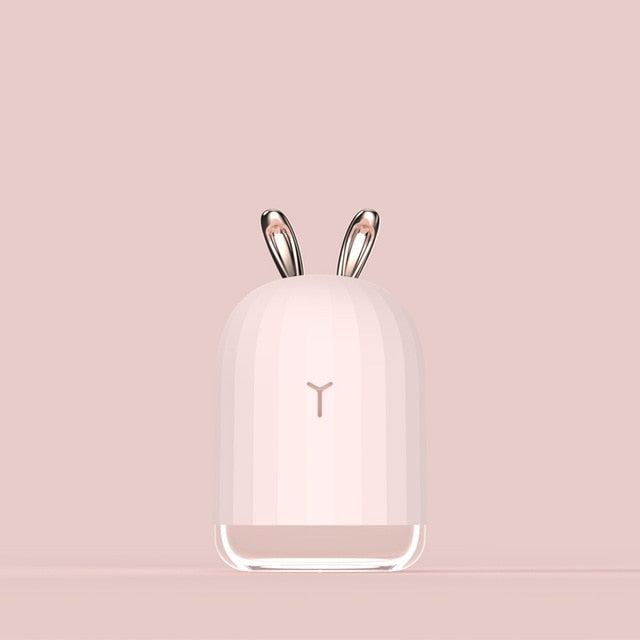 Adorable Deer Aroma Diffuser