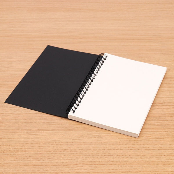 Office Notebook