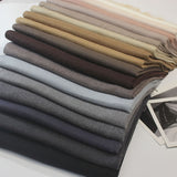 Cashmere Seasonal Scarf